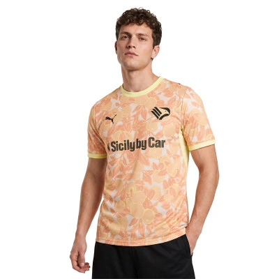 Maillot Palermo Extérieur 2026-2027