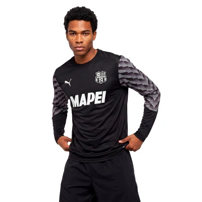 Maillot Sassuolo Domicile Gardien 2026-2027