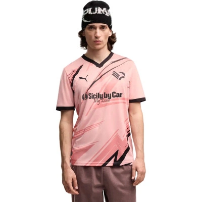 Maillot Palermo Primera Equipación 2026-2027