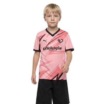 Maillot Enfant Palermo Domicile 2026-2027