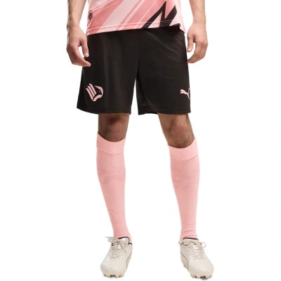 Short Palermo Domicile 2026-2027