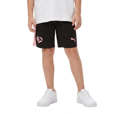 Short Enfant Palermo Domicile 2026-2027