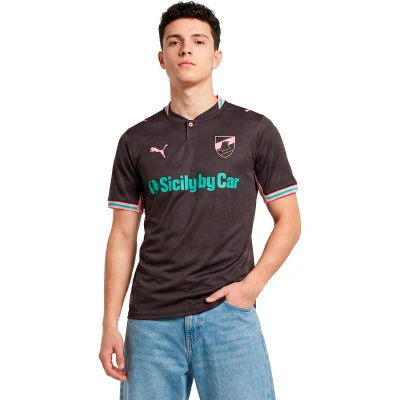 Maillot Palermo Third 2026-2027