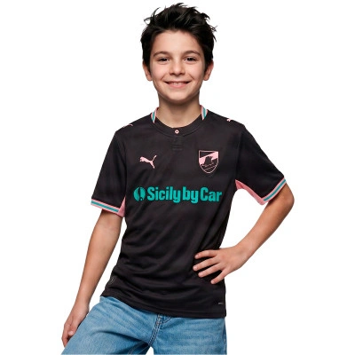 Maillot Enfant Palermo Third 2026-2027