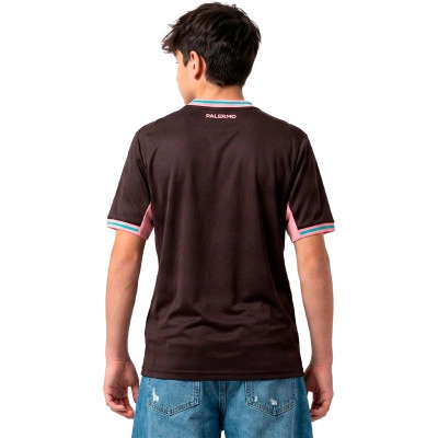 Maillot Enfant Palermo Third 2026-2027