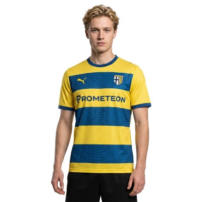 Maillot Parma Extérieur 2026-2027