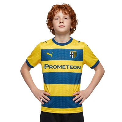 Maillot Enfant Parma Extérieur 2026-2027