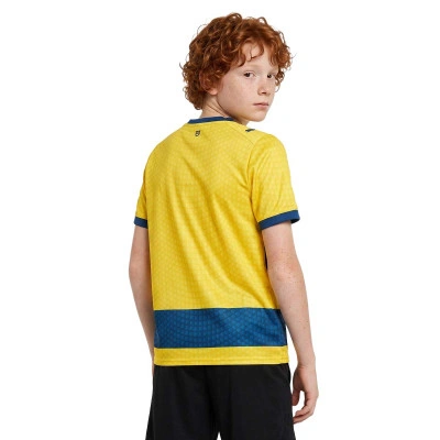 Maillot Enfant Parma Extérieur 2026-2027