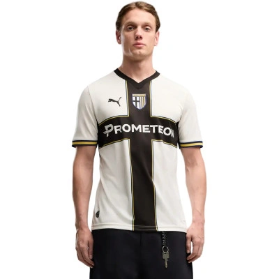 Maillot Parma Domicile 2026-2027