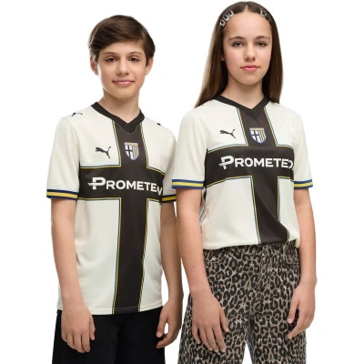 Maillot Enfant Parma Domicile 2026-2027