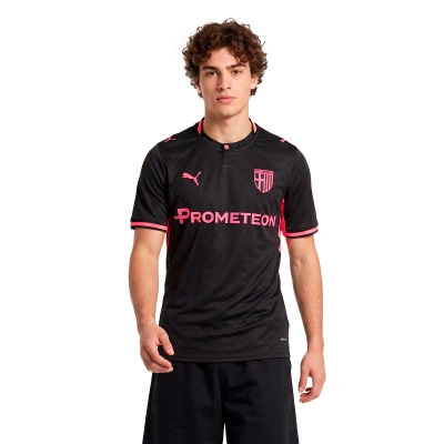 Maillot Parma Third 2026-2027
