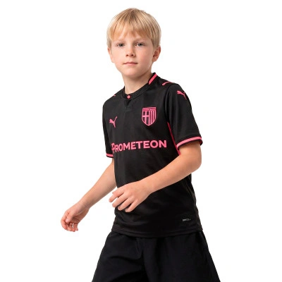Maillot Enfant Parma Third 2026-2027