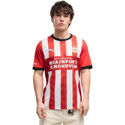 T-Shirt PSV Domicile 2026-2027