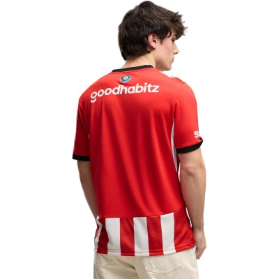 T-Shirt PSV Domicile 2026-2027
