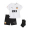 Tenue Puma Bébé Valencia CF Domicile 2026-2027