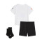 Tenue Puma Bébé Valencia CF Domicile 2026-2027