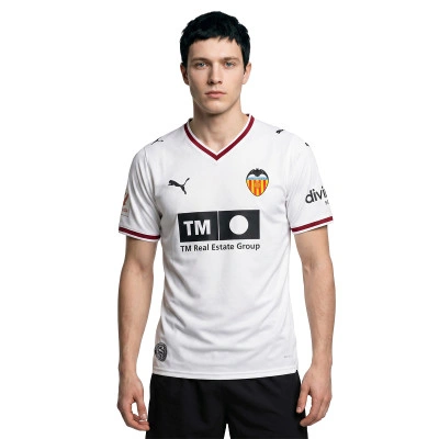 Maillot Valencia CF Domicile 2026-2027