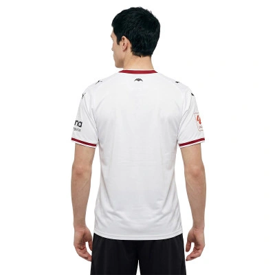 Maillot Valencia CF Domicile 2026-2027