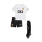 Tenue Puma Enfant Valencia CF Domicile 2026-2027