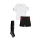 Tenue Puma Enfant Valencia CF Domicile 2026-2027