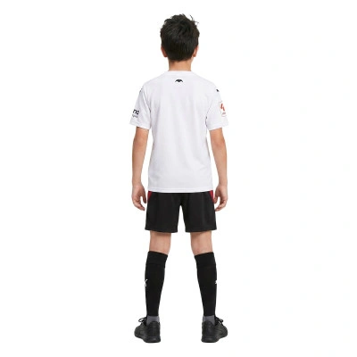 Tenue Enfant Valencia CF Domicile 2026-2027