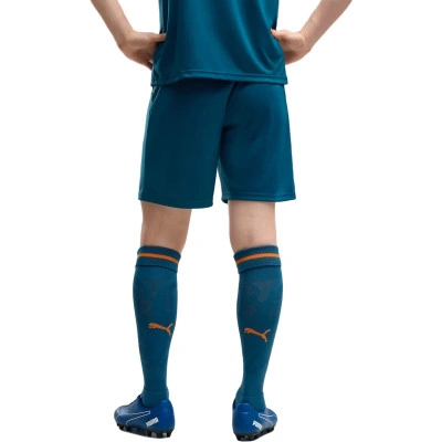 Short Valencia Cf Extérieur 2026-2027