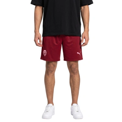 Short Valencia Cf Third 2026-2027