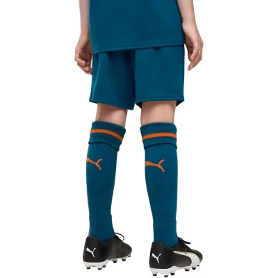 Short Enfant Valencia Cf Extérieur 2026-2027