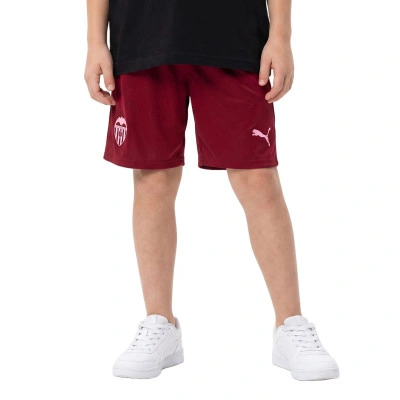 Short Enfant Valencia Cf Third 2026-2027