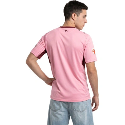 Maillot Valencia Cf Third 2026-2027
