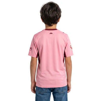 Maillot Valencia Cf Tercera Equipación 2026-2027 Niño