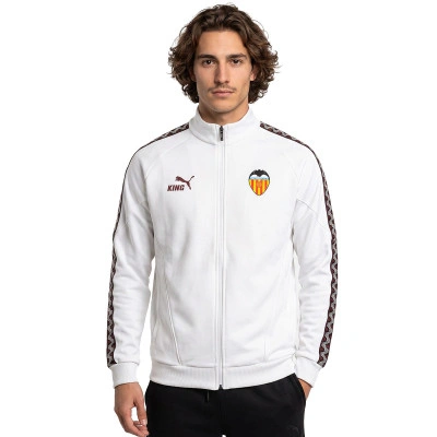 Veste Valencia Cf Pre-Match Home 2026-2027