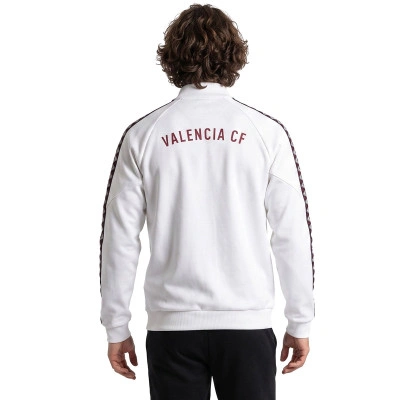 Veste Valencia Cf Pre-Match Home 2026-2027