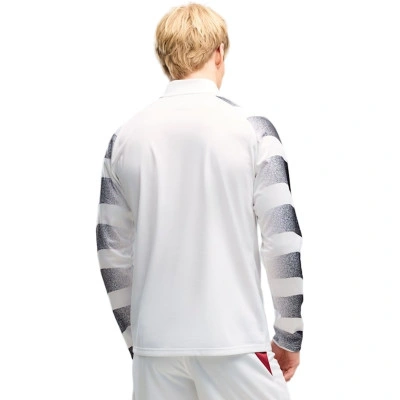 Sweat-shirt Valencia Cf Pre-Match Home 2026-2027