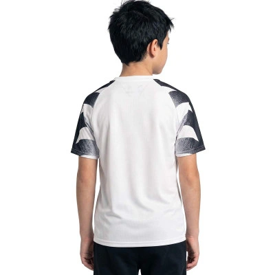 T-Shirt Enfant Valencia Cf Pre-Match Domicile 2026-2027