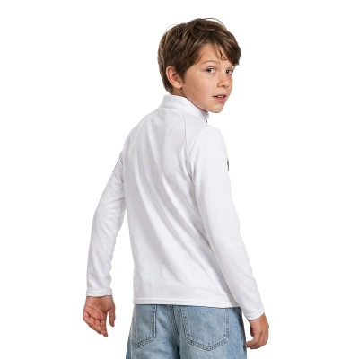 Sweat-shirt Enfant Valencia Cf Training 2026-2027