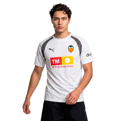 Maillot Valencia Cf Training 2026-2027