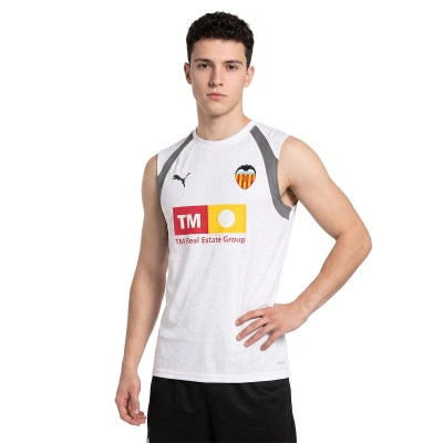 T-Shirt Valencia CF Entraînement 2026-2027