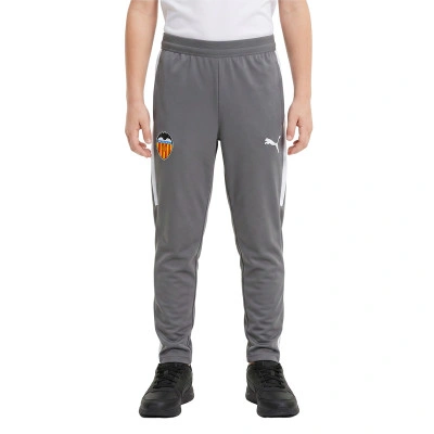 Pantalon Enfant Valencia Cf Training 2026-2027