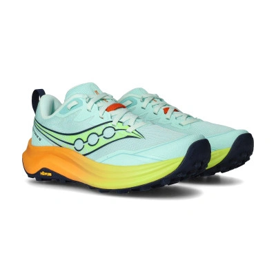 Chaussures Peregrine 16 Mujer