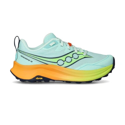Chaussures Peregrine 16 Mujer