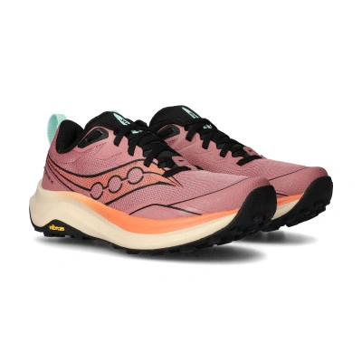 Chaussures Peregrine 16 Mujer