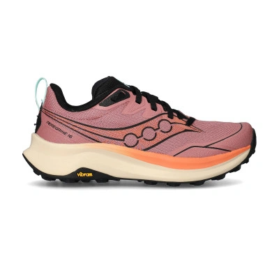 Chaussures Peregrine 16 Mujer