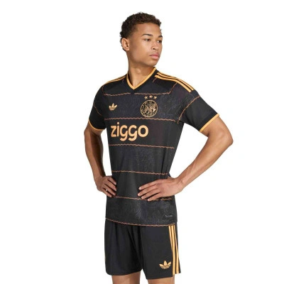 Maillot Ajax Extérieur 2026-2027