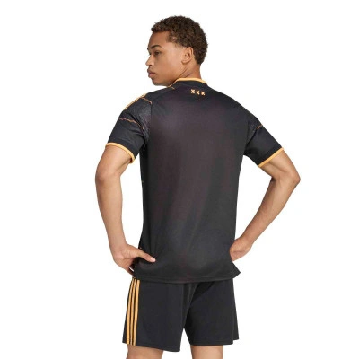 Maillot Ajax Extérieur 2026-2027