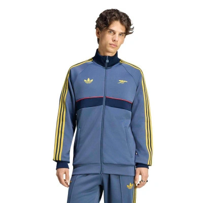 Veste Arsenal Fc Pre-Match Away 2026-2027