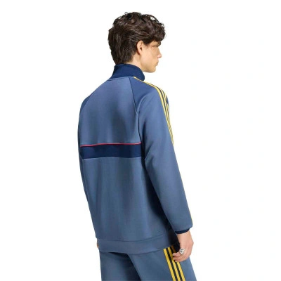 Veste Arsenal Fc Pre-Match Away 2026-2027