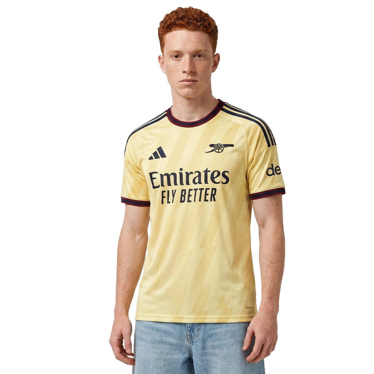 camiseta-adidas-arsenal-fc-tercera-equipacion-2026-2027-almost-yellow-0