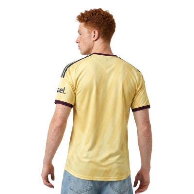 Maillot Arsenal FC Third 2026-2027