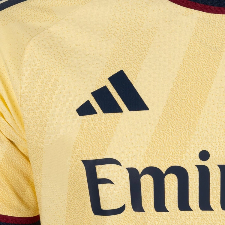 camiseta-adidas-arsenal-fc-tercera-equipacion-authentic-2026-2027-almost-yellow-4
